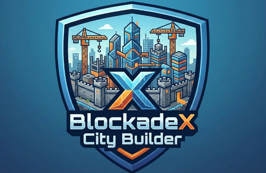 BlockadeX Project
