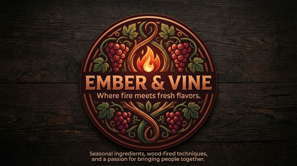 EmberVine Project