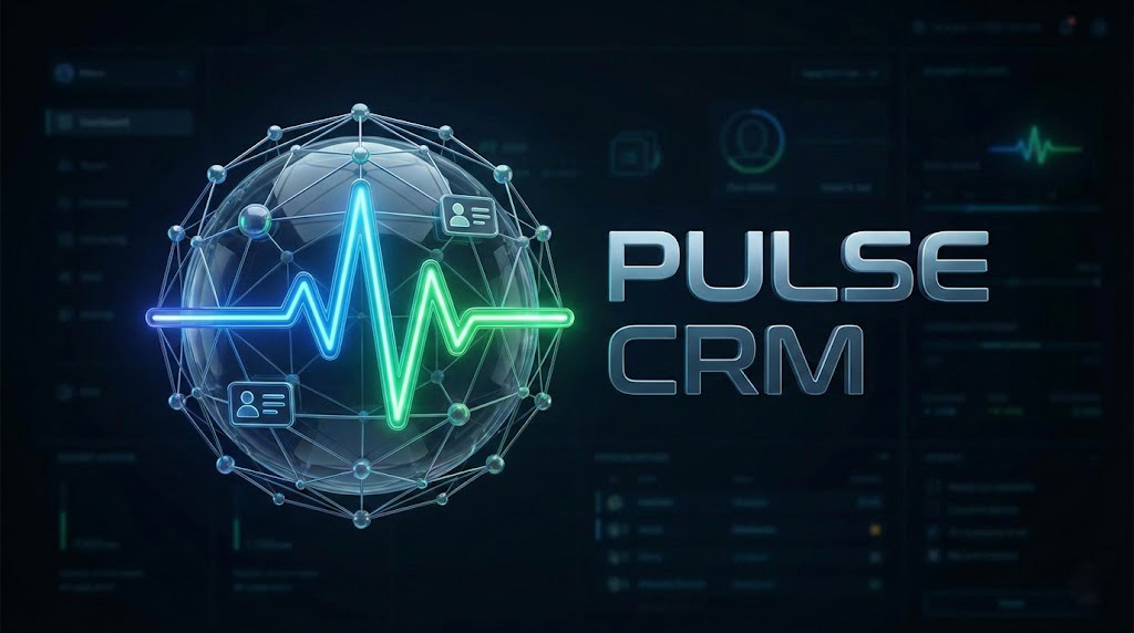 PulseCRM Project